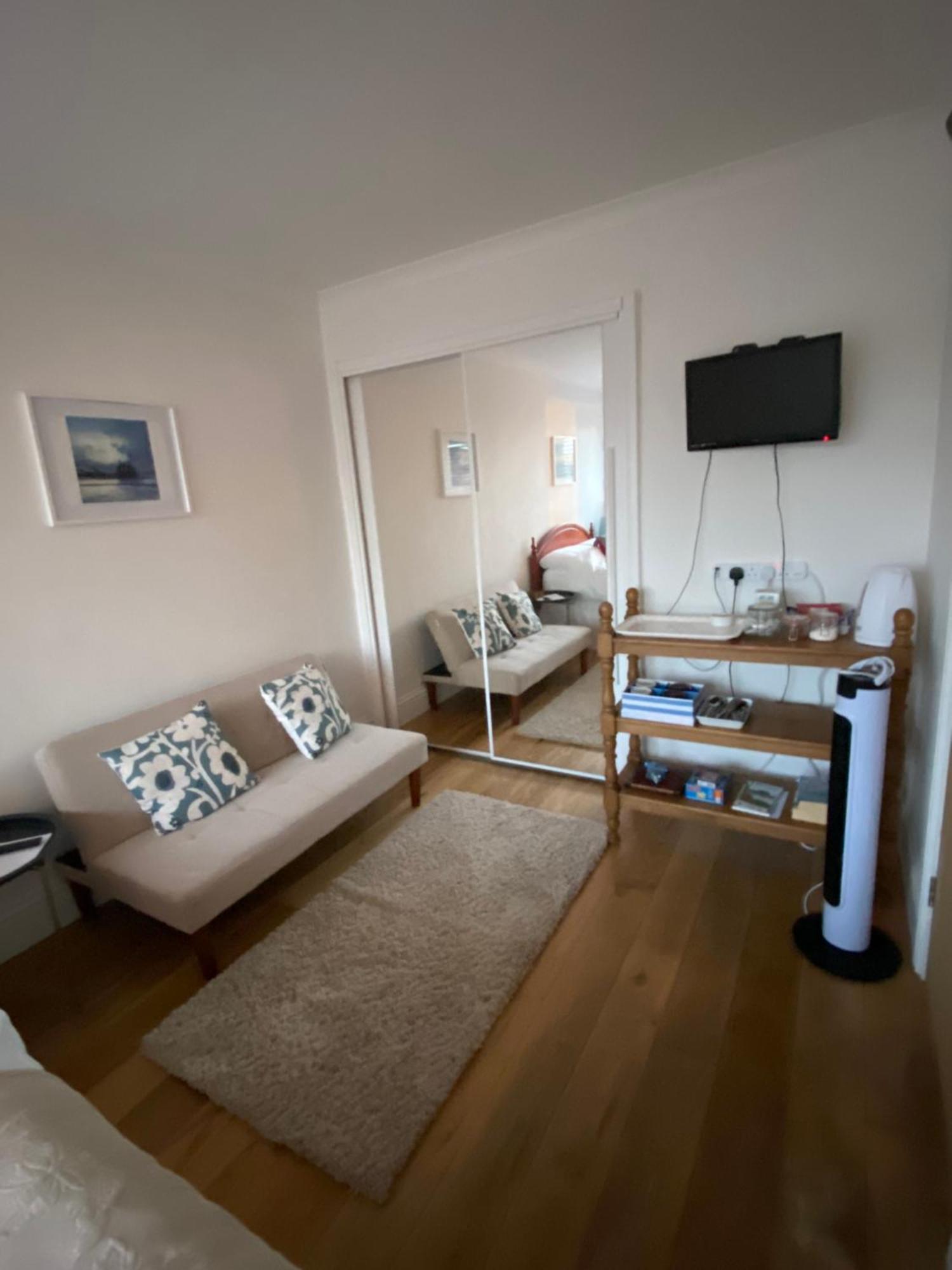 Bright Suite Whitstable Exterior foto