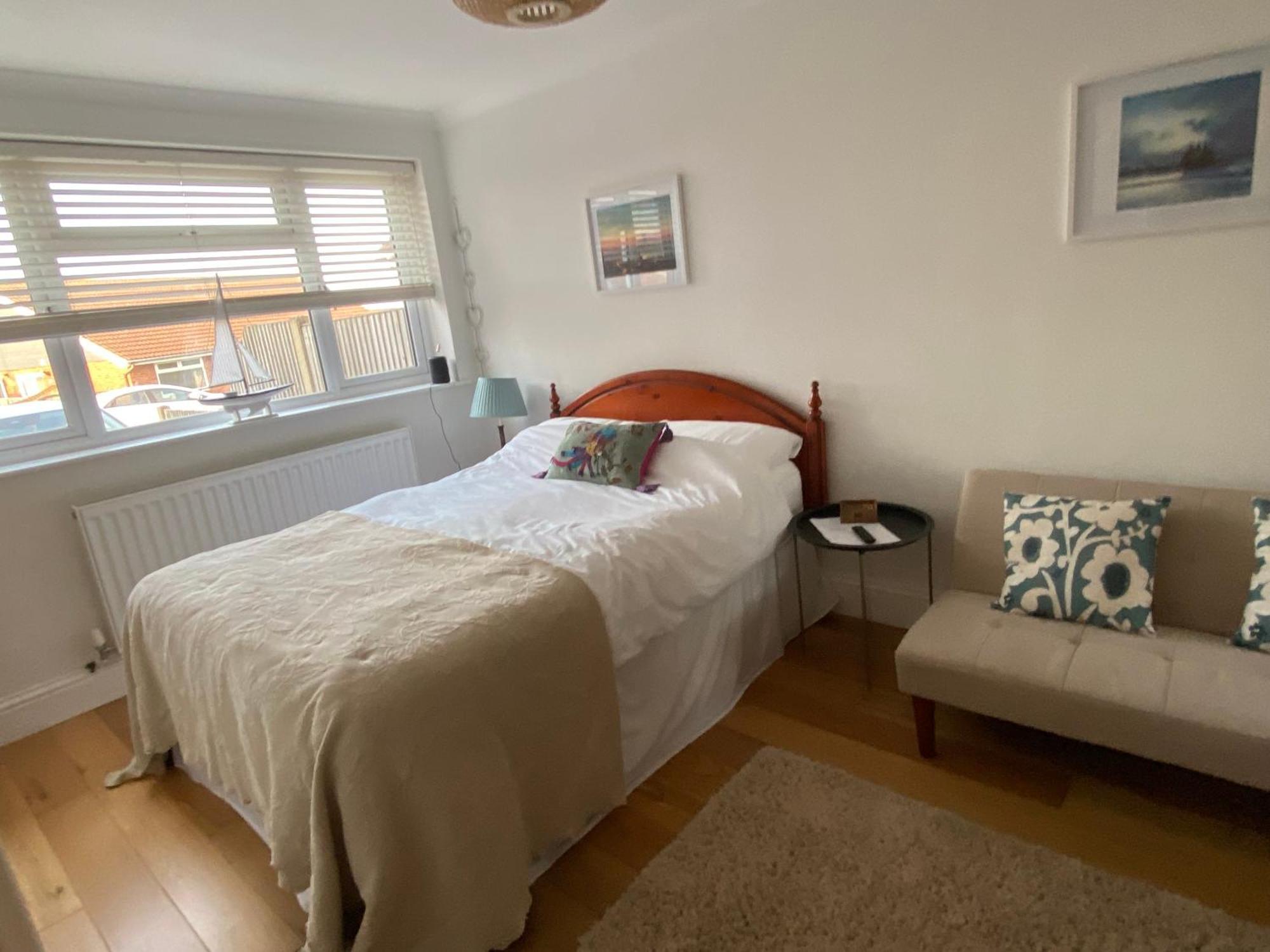 Bright Suite Whitstable Exterior foto