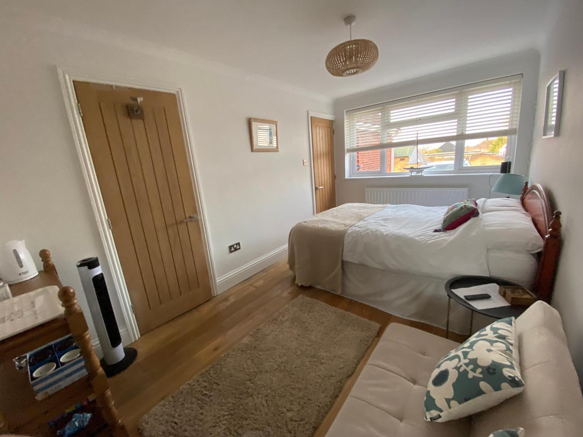 Bright Suite Whitstable Exterior foto